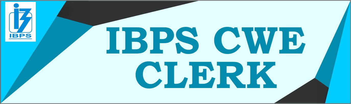 IBPS Clerk coaching in Chandigarh