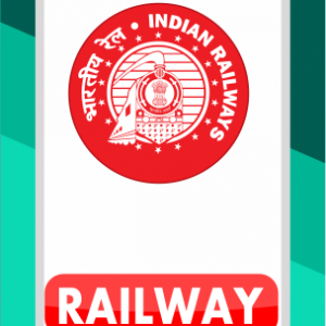 Railway exam