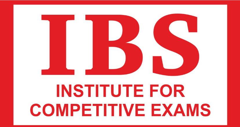 IBS Institute: Competitive Exams Coaching Near Me in India