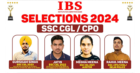 SSC Coaching in Chandigarh