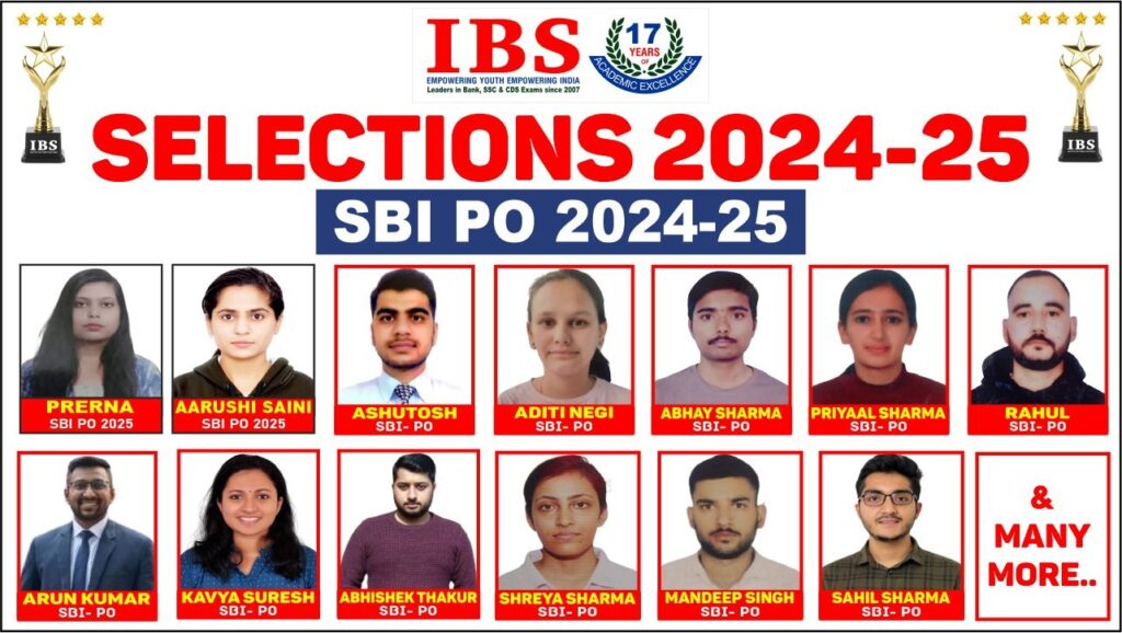 Bank Coaching in Chandigarh